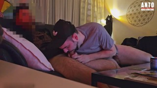 Mert (My Best Straight Friend) & I, hang out after a long time