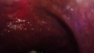 POV - Eat me out while I shove you in