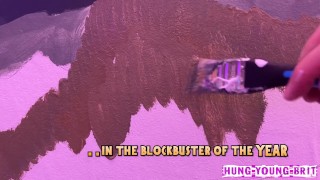 Here everyone gets HARD