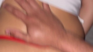 Me pilla mi paciente viendo PORNO y por su silencio le doy mi CULO / JUEGOS DE ROL PORNO ESPAÑOL