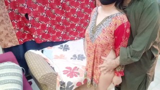 Desi Stepdaughter Fucked By Her Stepdad,s Friend