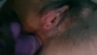 Papi is so I need to fuck my ass myself