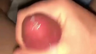 Solo Cum Shot