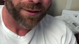 Showing off for my free onlyfans page.