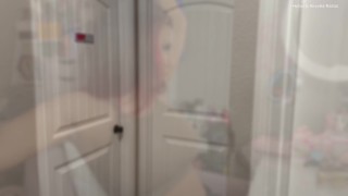 CUM WITH ME ON A BBC DATE