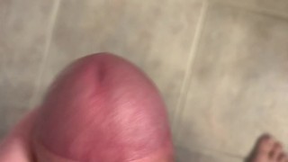 Big Dick Cums Again