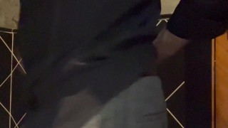 Big ASS and Big Hard COCK are waiting for you here