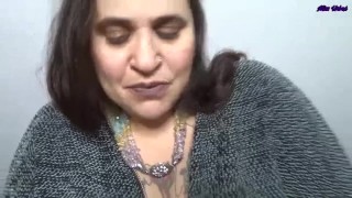 A TINY MAN IN MY HANDS