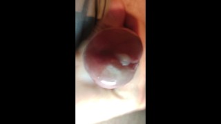 I splashed my T-shirt