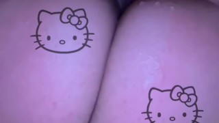 CHUBBY HORNY SLUT VANILLA FAITH ARDALAN