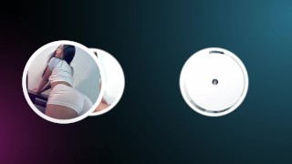 A BLOWJOB WITH LOTS OF DROOL