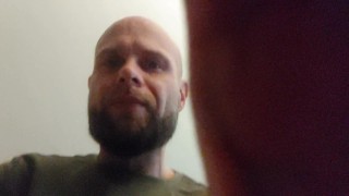 Mistaken You For a Raisin!