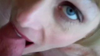 All She Wants Is Hard Cock!