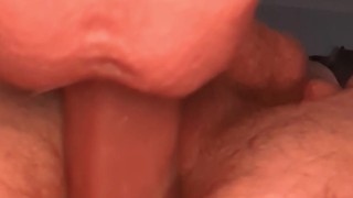 Bi anal slut