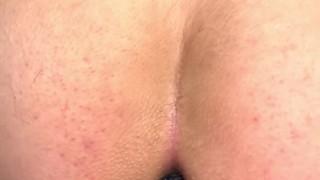 anal gripping femboy fucks bbc doggystyle