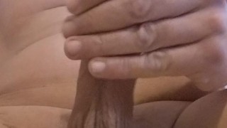 Einfach wichsen, Nahaufnahme