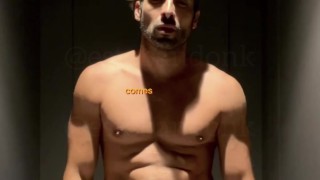 Recap 2023 - me and my cock