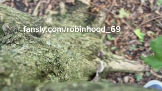 You've never seen a dick piss 💦 like that before!