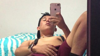 Ando un poco caliente