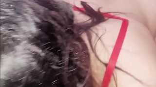 قالي بدي انيكك أنا هايج عليك طيزك عم بجنن (سكس عربي)