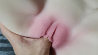 Finger fucked this sultry beauty