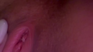 Nina Coxxx juicy pussy