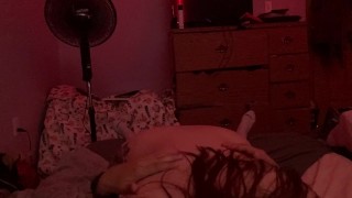 Fucking while family is in the next room pt.2