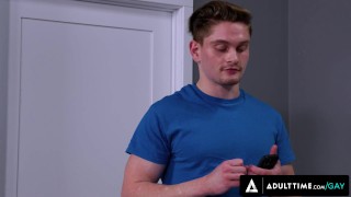 HETEROFLEXIBLE - HUNG TOP DESTROYS TWINK COMPILATION! ANAL CREAMPIE, ROUGH DOGGYSTYLE, THREESOME...