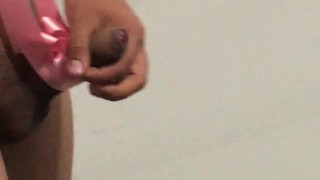 masturbacion coquette gay