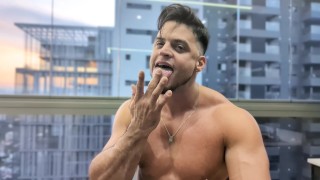 Nasty Cam - SaoPaulo.Kitchen.Taste.mp4