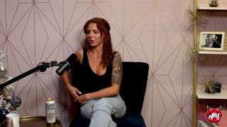 Lumi Ray: Squirting, Hooking up with Celebs & 3 Hours of Sex!