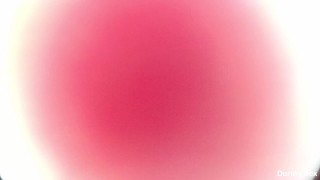 Camera Inside Real Vagina Before & After Creampie - Cervix POV