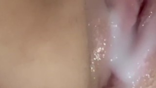 INTENSE QUiVERING SHAKING ORGASM🫨 MAKES ME LOSE CONTROL OF MYSELF 🤪😈🫨🫨🫨