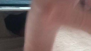 Szybkie walenie konia :)