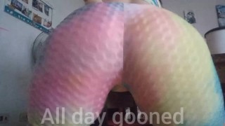 Acaba de menos de cuatro minutos! Video para pajeros experimentados, Joi by Reyna Tirana 🦖