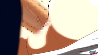 Murilo! Ep 02 - All it took was putting on panties to make a mature bear horny - Hentai Bara Yaoi