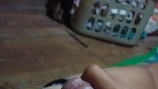 Welcum back sa bodega mga lods. Jakol tayo dito mga pre