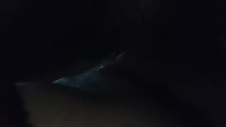 Sinimplihan ako ni sa likod bahay