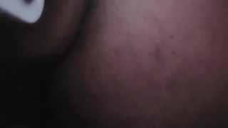 Sissy Girl Takes Entire 9 Inch Dildo In Her Pussy