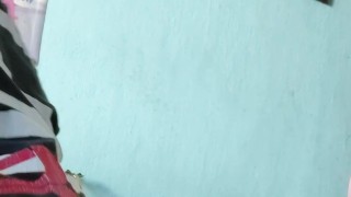 LE DEJO TODA MI LECHE ADENTRO DE SU VAGINA APRETADA