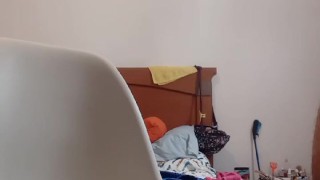 Load of a day/Carga de un dia