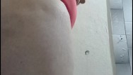 Mi primer vídeo video pertamaku sendirian di rumah