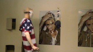 A Load A Day Keeps The Wrinkles Away (music video)