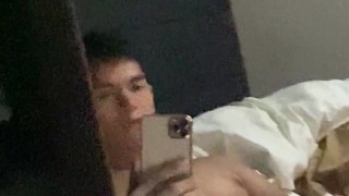 Mirror Shot