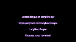 VOST engl - Impact cintre pour cet inférieur.