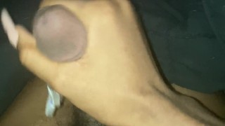 Sissy bbc Twink Solo (Full vid on Onlyfans)