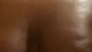 Thick bbw watch till end 🦋