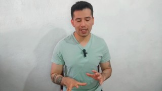 El novio de mi prima me preña el culo con sus 21cm de verga en un baño abanadonado! Relato sexual