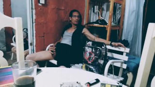 Raba Erre es tu enfermero 24 y se cuida para cuidarte