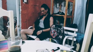 Raba Erre es tu enfermero 24 y se cuida para cuidarte